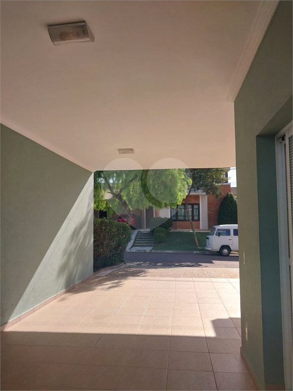 Casa de Alto Padrão a venda em Louveira-SP