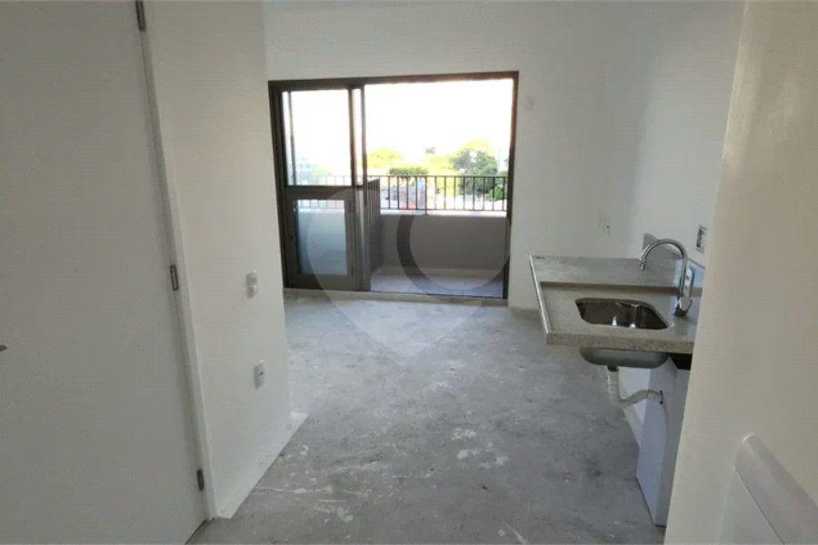 Vende-se studio no Tatuapé