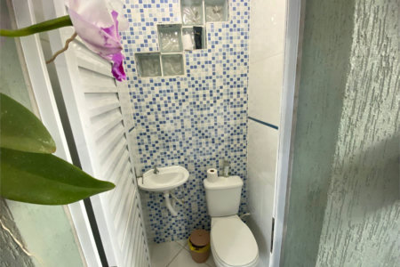 Casa Residencial na Vila São José