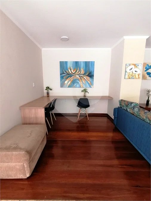 APARTAMENTO À VENDA NO PARAÍSO, 115m2, AMPLO, 2 QUARTOS