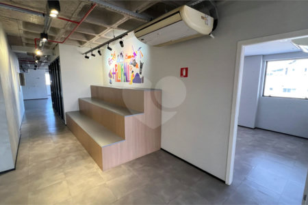 Sala para alugar em Planalto Paulista, São Paulo, SP