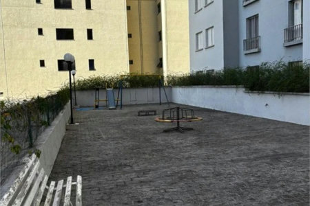 Apartamento à venda com 3 quartos em Butantã, São Paulo, SP