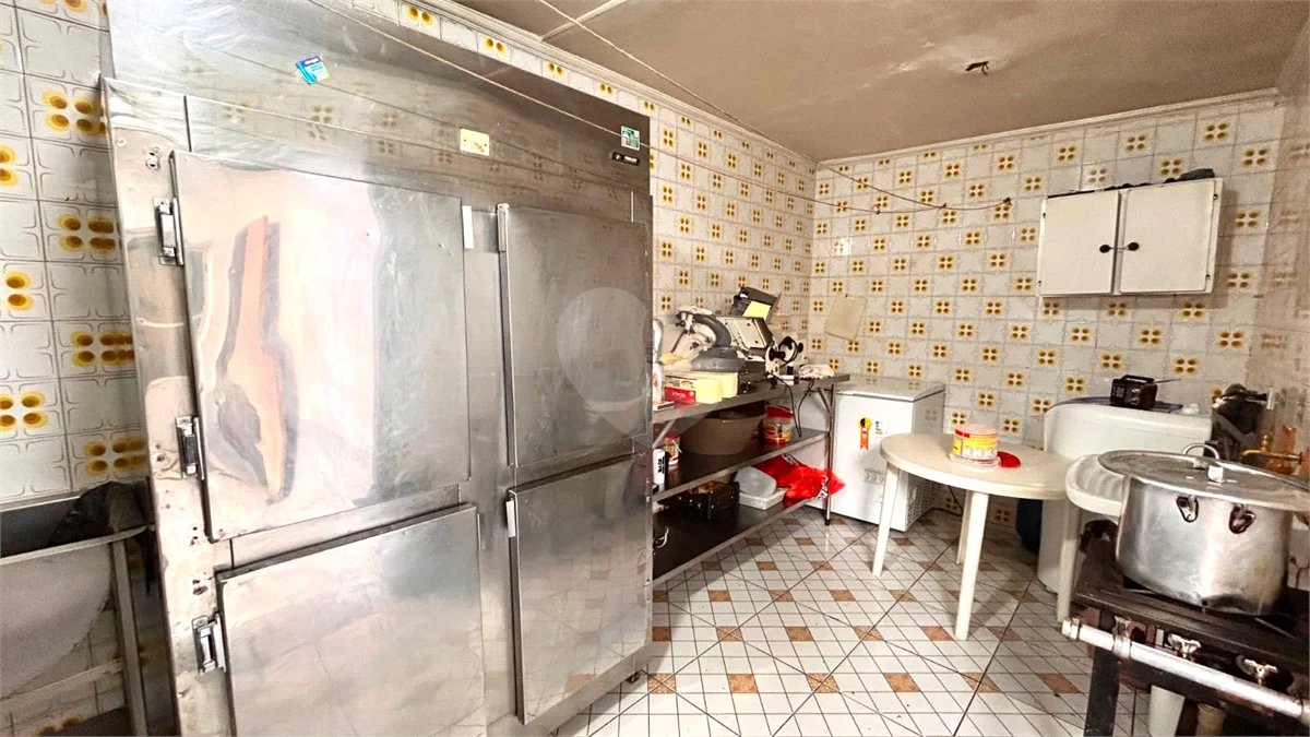 Casa residencial / comercial á venda no Alto da Boa Vista, São Paulo - SP