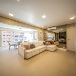 Apartamento à venda com 3 suítes em Jardim Fonte do Morumbi, São Paulo, SP