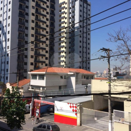 Apartamento para locação na Saúde de 80m² com 2 dormitórios.