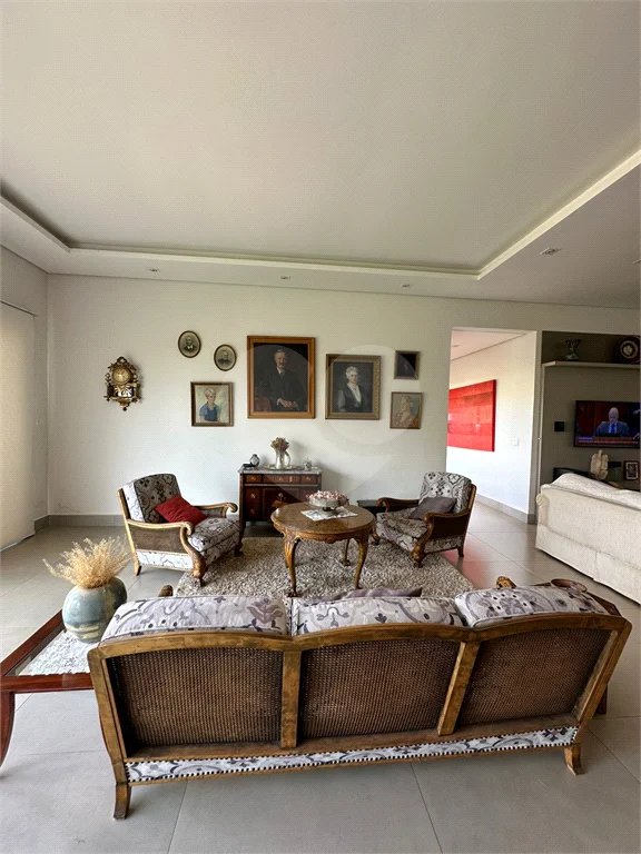 Casa em Condomínio Fechado a venda em Piracicaba