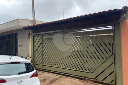 Sobrado no Azullvile