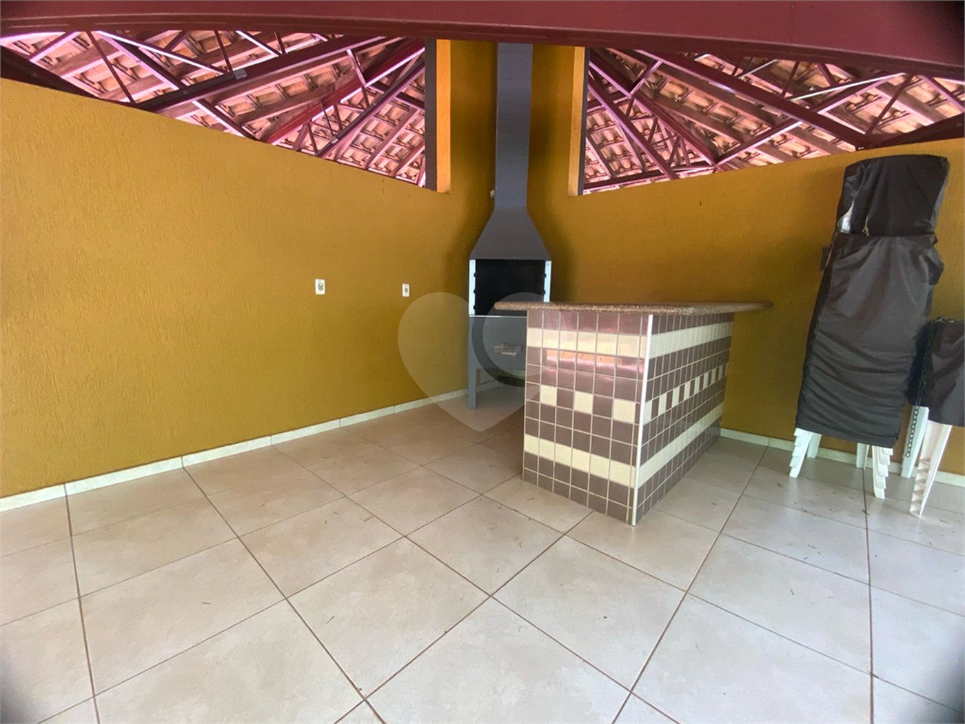 Apartamento a venda no Residencial Itamaracá - São Carlos