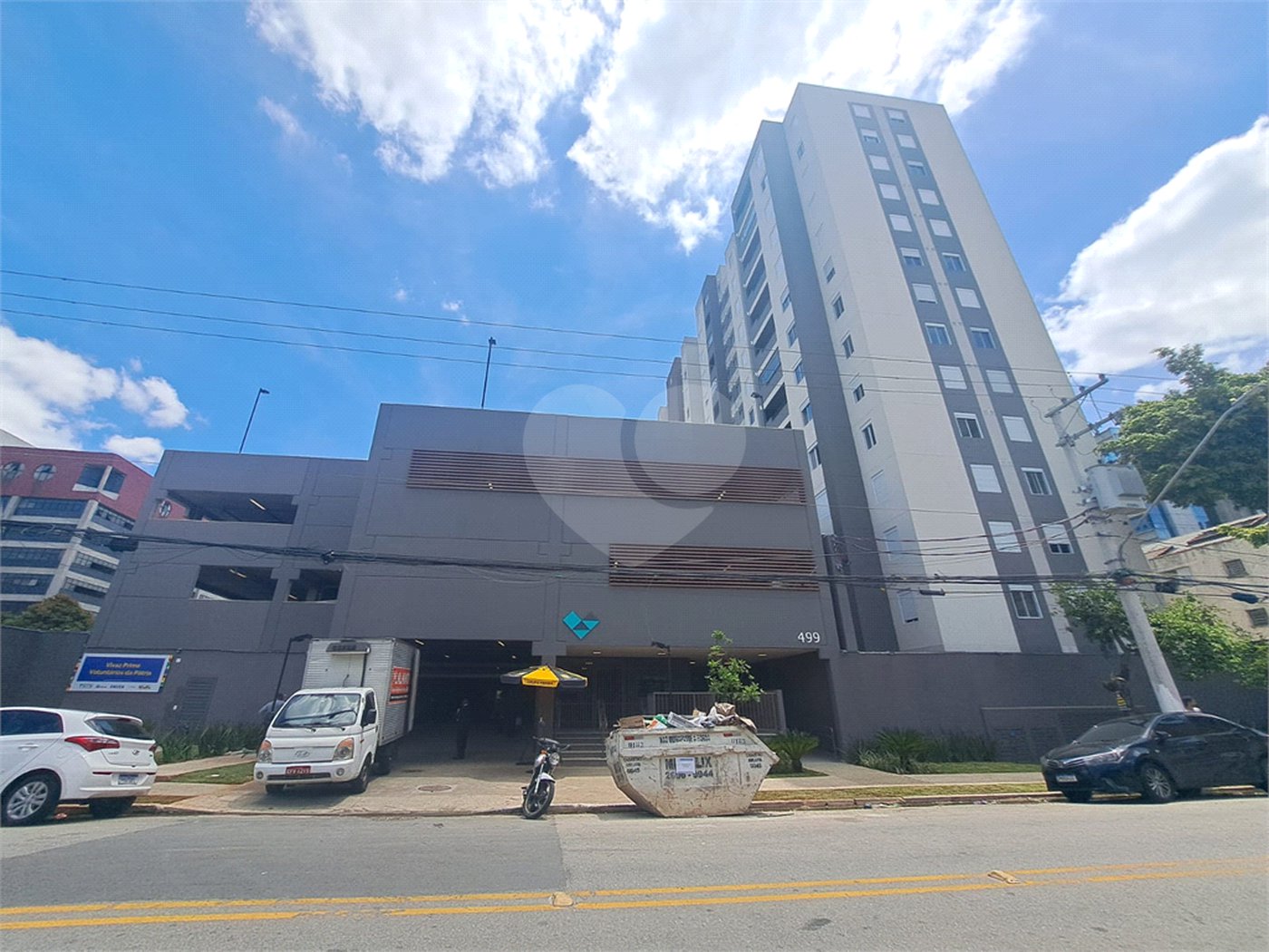 Apartamento NOVO à venda | 46 m² | 2 dormitórios | 1 Suíte | 1 vaga | Santana
