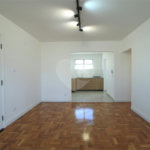 Apartamento á venda - Mooca