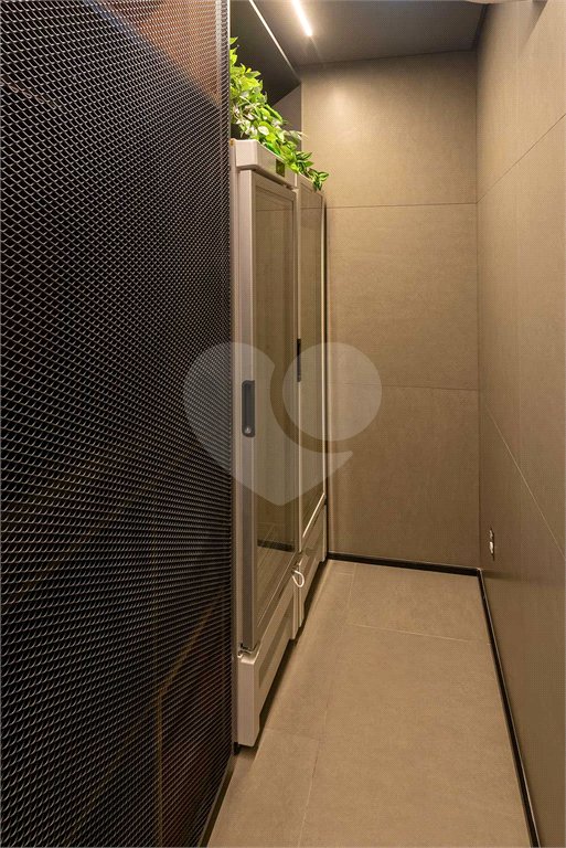 Studio Mobiliado próximo da estação Santa Cruz do Metro