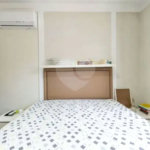 Apartamento á venda - Jabaquara