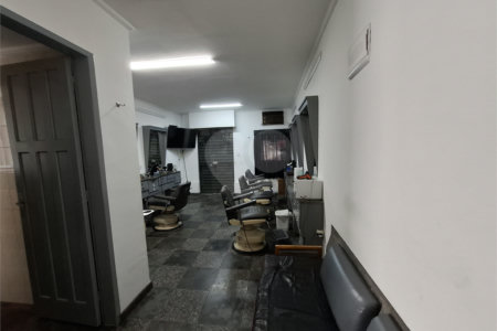 Casa comercial / residencial, à venda, 284m2, Higienópolis, São Paulo.