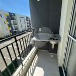 APARTAMENTO PARA LOCAÇÃO VILA FAHL RESIDENCE 2 DORMITORIOS, 1 VAGA DE GARAGEM – CONFORTO, PRATICIDADE E LAZER COMPLETO!