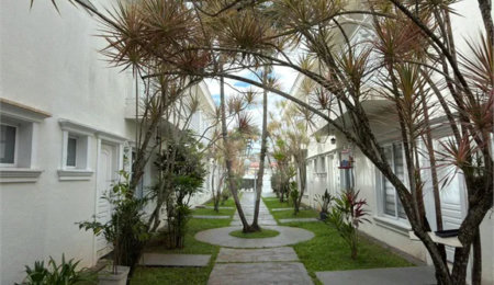 Casa à venda com 2 suítes no Centro, Bertioga, SP