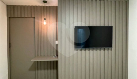 Apartamento para alugar com 1 quarto no Centro, São Paulo, SP