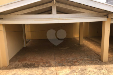 Casa para venda no Condomínio Parque Faber 1
