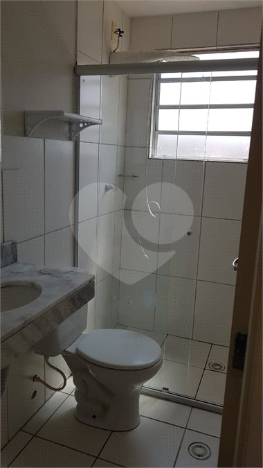Apartamento padrão de 2 Dormitórios no Residencial Mont Vernon São Carlos