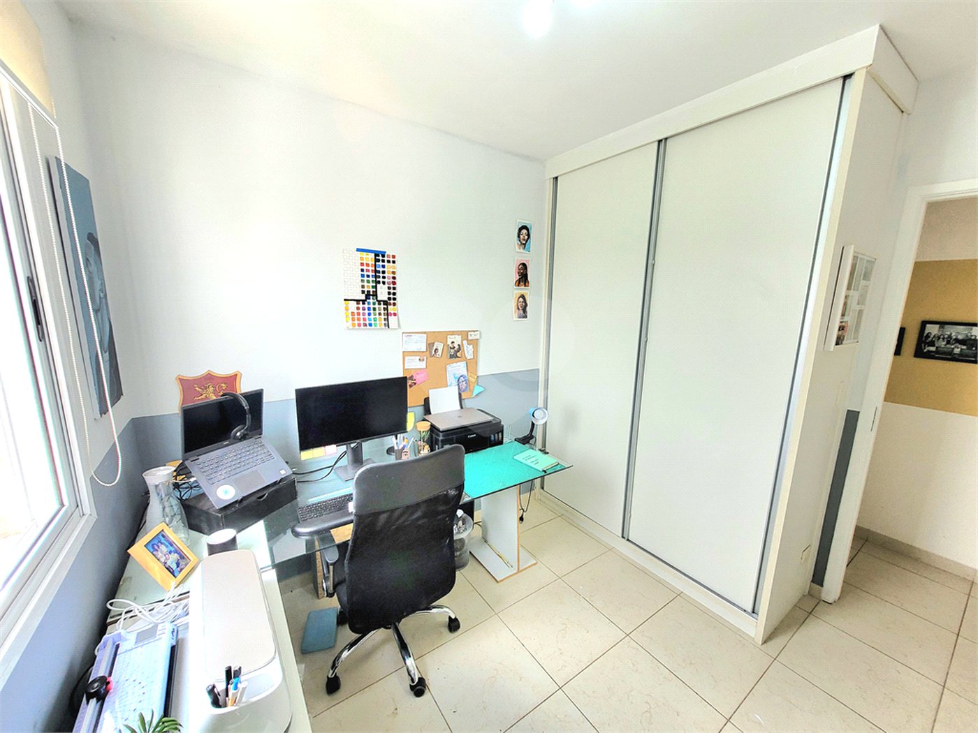 Apartamento em Urbanova, São José dos Campos/SP