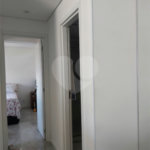 Apartamento no Brás repleto de lazer com 50 m² com 2 dormitórios e 1 vaga, Estuda Permuta
