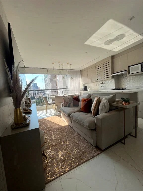 APARTAMENTO NOVO PORTEIRA FECHADA NO IPIRANGA