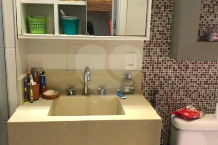 Apartamento na Mooca 3 suítes 108m² com 2 vagas, repleto de área de lazer.
