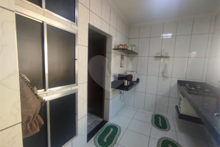 Casa na Vila Nossa Senhora de Fatima
