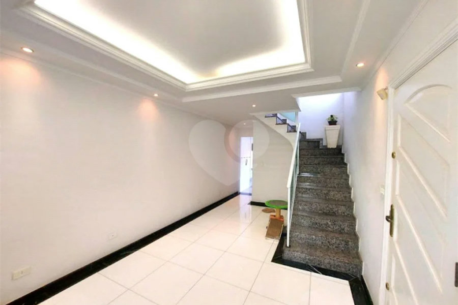 Casa à venda ou para alugar com 2 quartos em Vila Mafra, São Paulo, SP