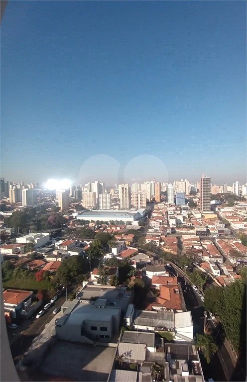 Apartamento à venda no Bairro Cidade Jardim - Piracicaba-SP.