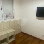 Apartamento 95m2 Varanda Gourmet 3 dormitórios com 2 vagas na Mooca