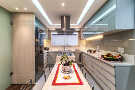 Casa à venda com 3 suítes no condomínio Residencial Paineiras, São Paulo - SP