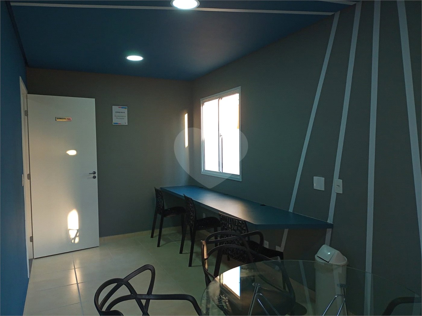 Studio à venda com 1 quarto em Tucuruvi, São Paulo, SP