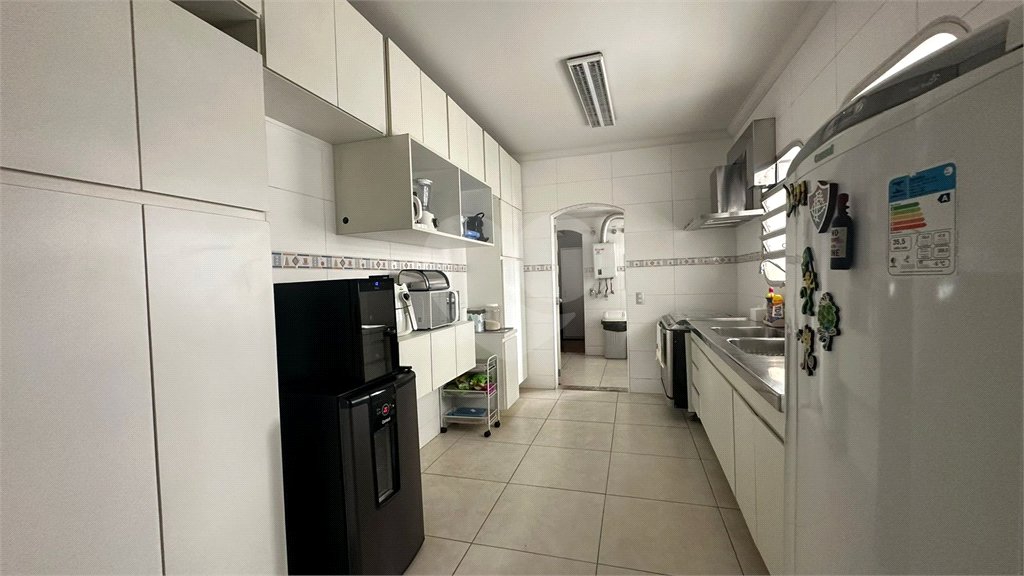 Apartamento à venda com 3 quartos, sendo 1 suíte, em Vila Andrade, São Paulo, SP