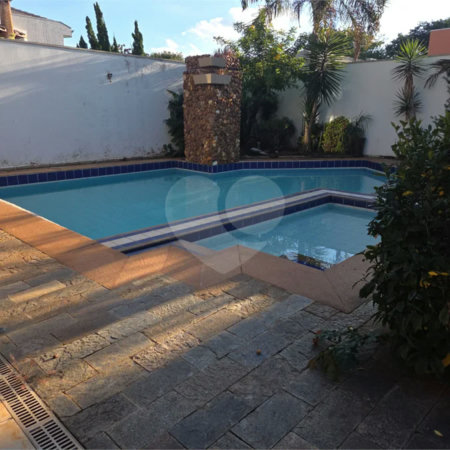 Casa / Sobrado à Venda – Vila Suíça | Indaiatuba/SP