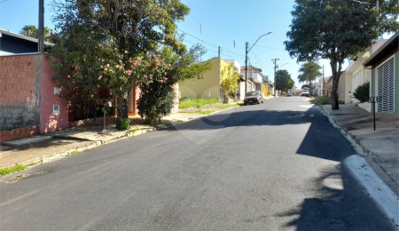 Terreno à venda em Parque dos Timburis, São Carlos, SP