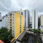 Apartamento - Vila Buarque - 1 Quarto - Venda / Compra