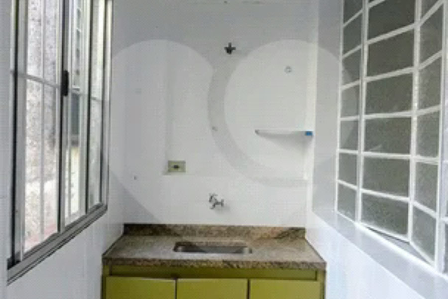 Sobrado para alugar com 2 quartos em Santana, São Paulo, SP