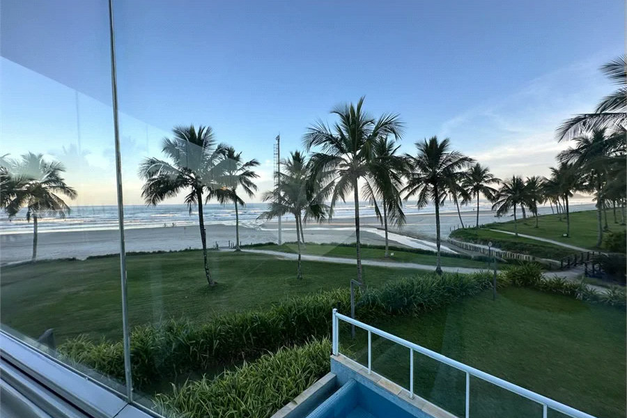 Apartamento à venda com 5 suítes em Riviera de São Lourenço, Bertioga, SP