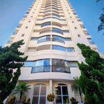 Apartamento com 74 m² com 3 quartos, 1 suíte, vista livre e 2 vagas à venda na Mooca, São Paulo
