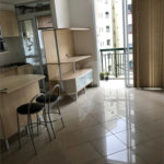 Apartamento á venda - Vila Mariana