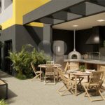 APARTAMENTO A VENDA EM SP SANTA CECILIA
