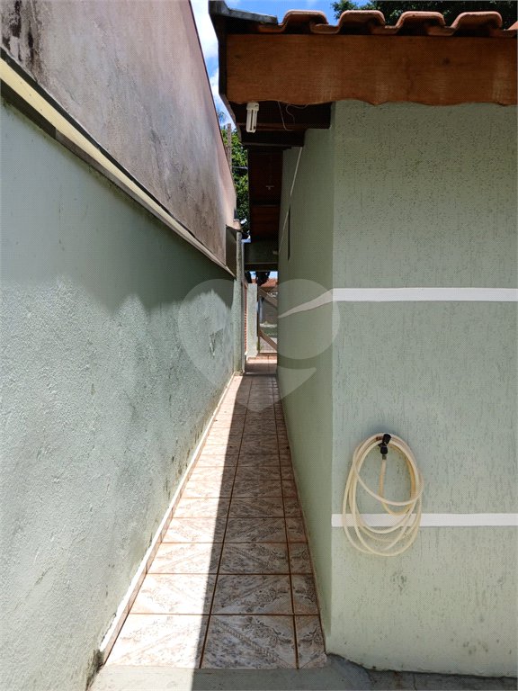 Casa à venda no Jardim Nova São Carlos.