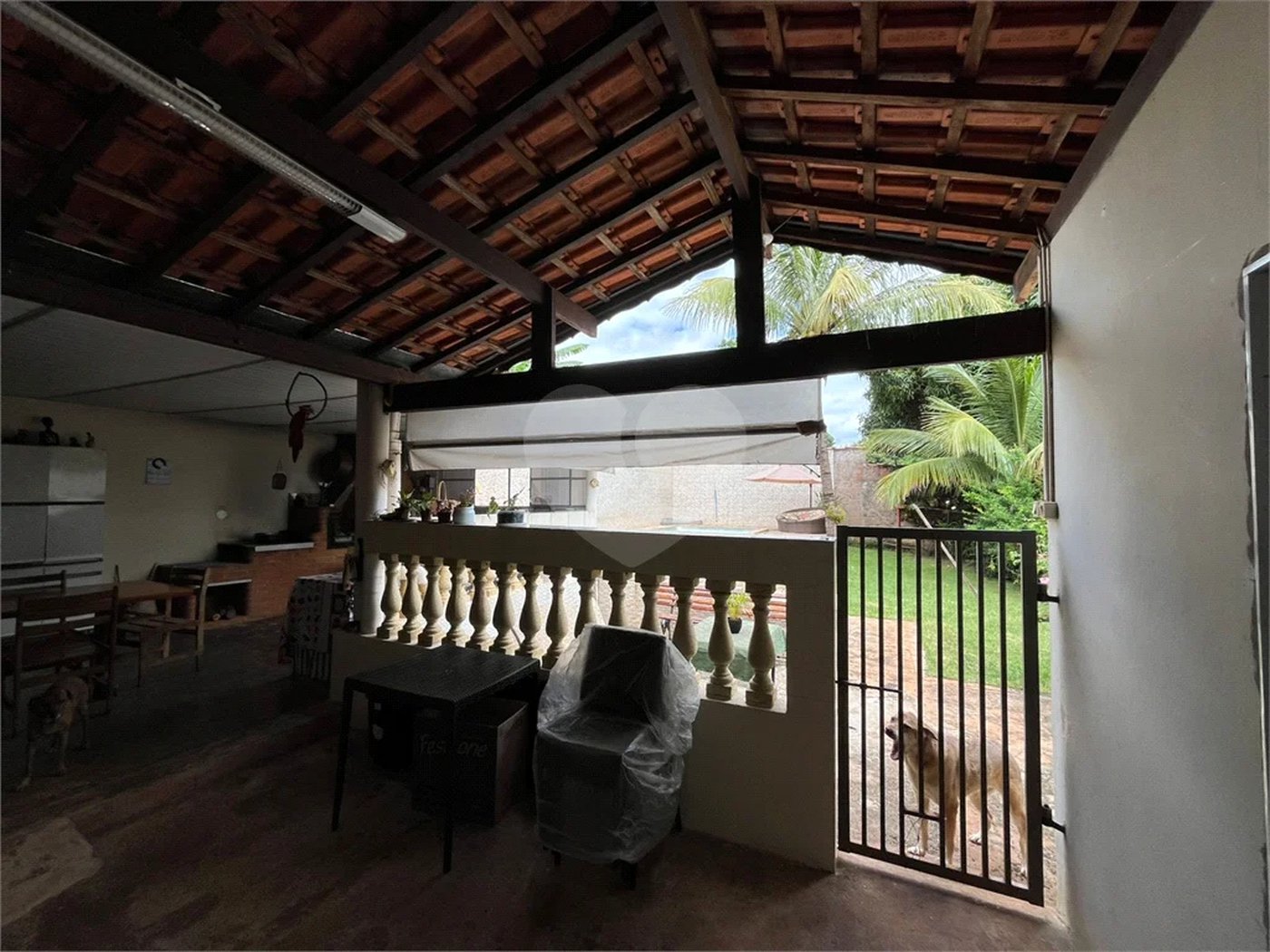 Casa à venda com 2 quartos em Dois Córregos, Piracicaba, SP