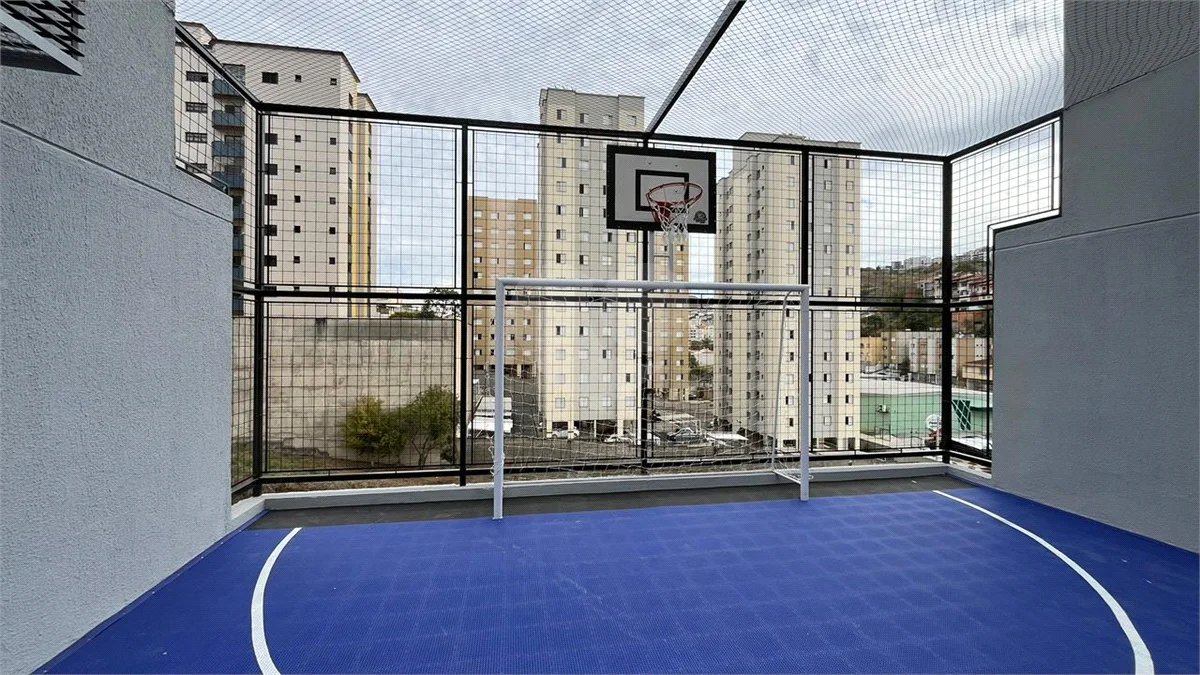 Apartamento à venda com 3 quartos, sendo 3 suítes, no Centro, Poços de Caldas - MG
