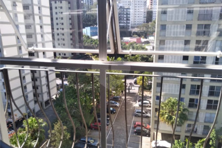 Apartamento 3 dormitórios vila Andrade