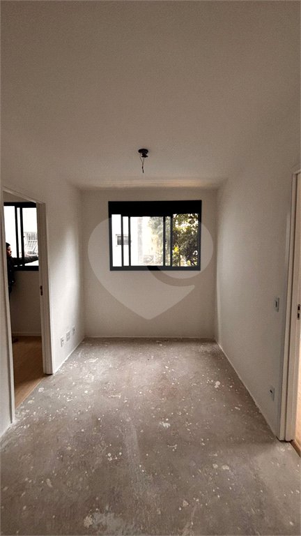 Apartamento á venda - Jabaquara