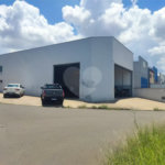 BARRACÃO À VENDA – RECANTO DA ÁGUA BRANCA, PIRACICABA-SP