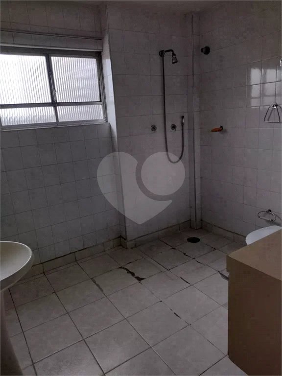 Apartamento à venda com 202m² - Mooca