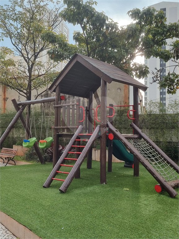 Apartamento Alto Padrão Pronto para morar no melhor condomínio da Mooca