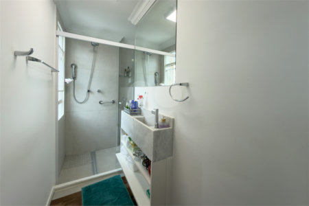 Apartamento com 205 metros no Campo Belo